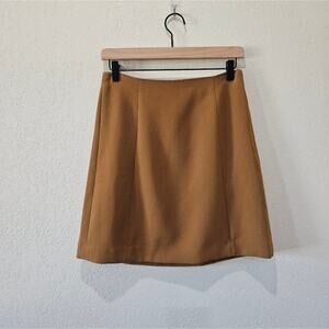 Aritzia Babaton Midi Skirt